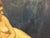 1970s Oil Painting Portrait of a Naked Girl Dorofeev Alexander Ivanovich For Sale - Image 6 of 9
