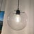 2020s Visual Comfort Contemporary Glass Globe Pendants, Pair For Sale - Image 5 of 12