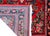 Early 20th Century Sarouk Runer For Sale - Image 12 of 15