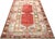 1960s 1960s Turkish Oushak Rug For Sale - Image 5 of 6