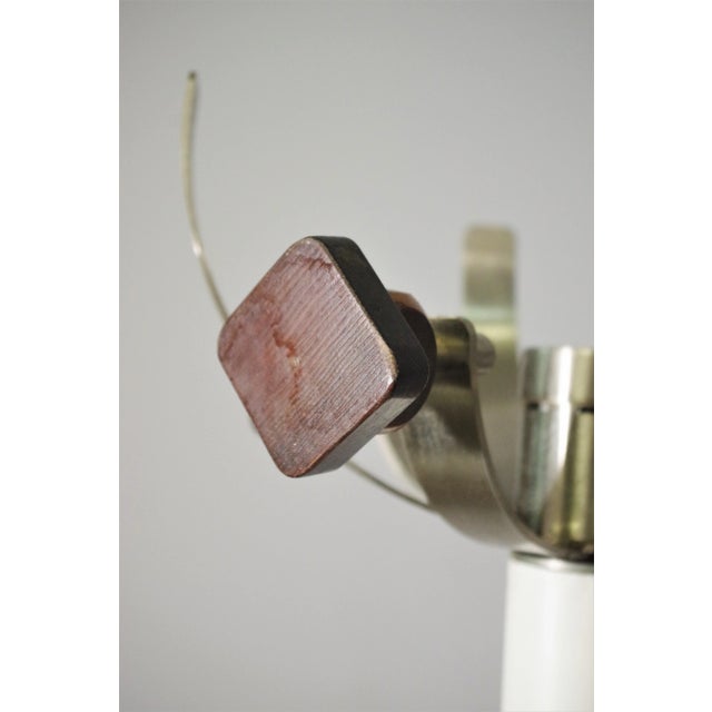 Vintage Coat Rack, 1970s For Sale - Image 3 of 8