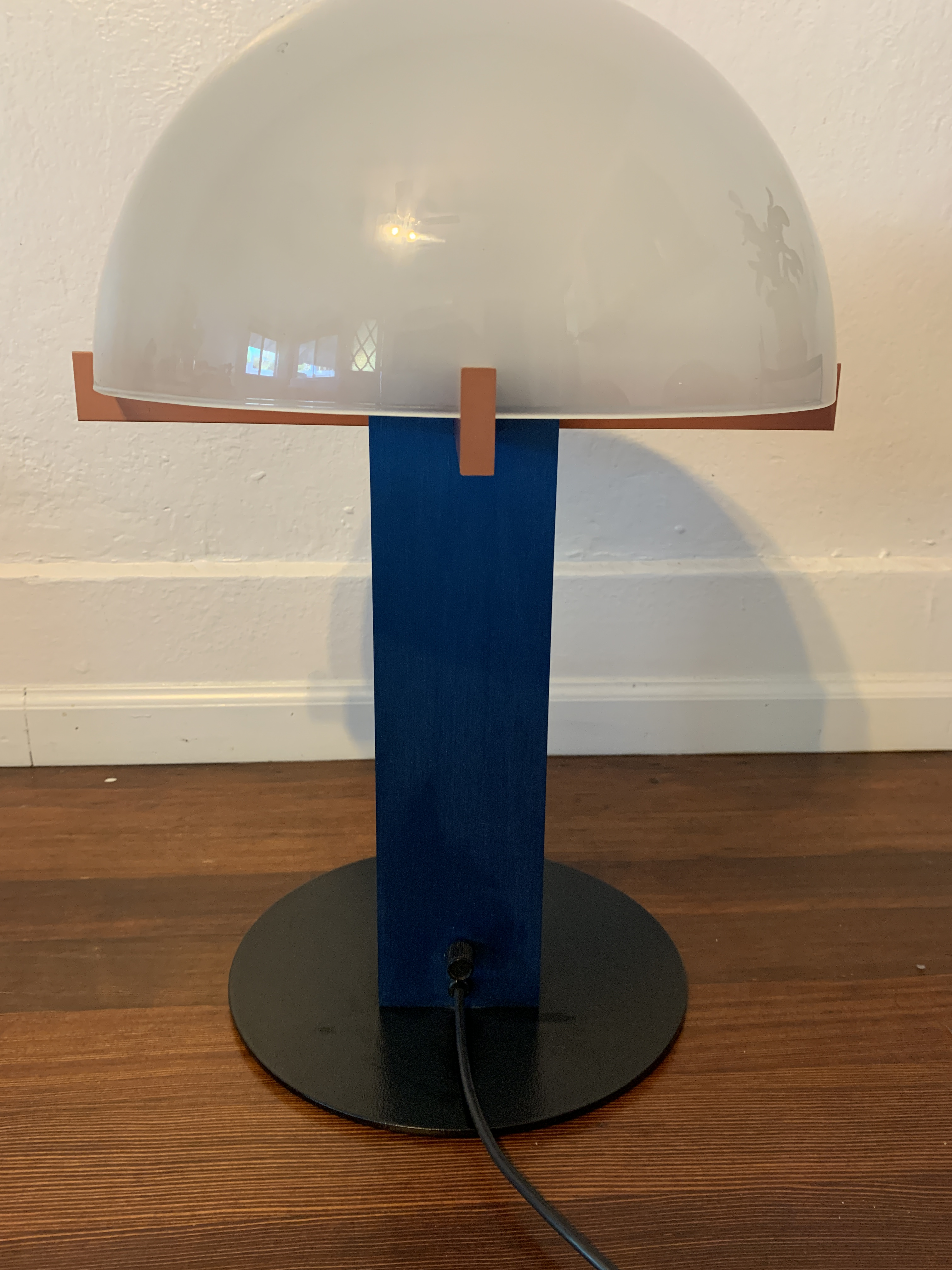 ron rezek floor lamp