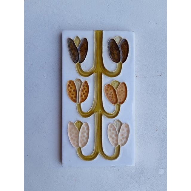 Ceramic Tile by Roger Capron For Sale - Image 9 of 11