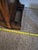 Vintage Carved Oak Monk's Bench For Sale - Image 10 of 10