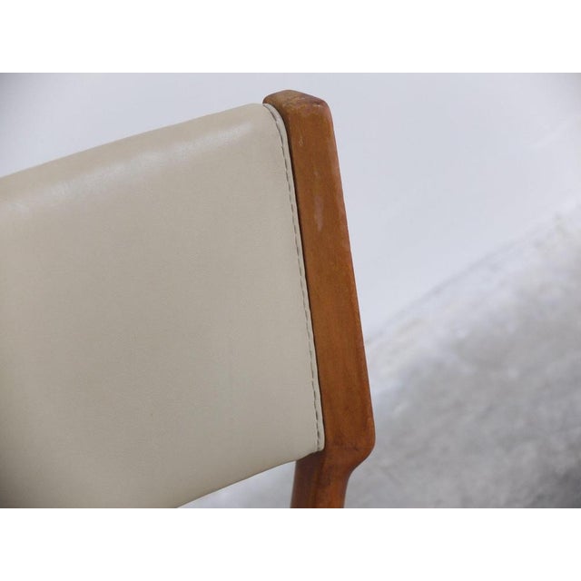 Model 676 Side Chair by Gio Ponti for Cassina, 1953 For Sale - Image 13 of 18