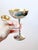 Traditional Vintage Italian Silverplate Champagne Coupes by Leonard For Sale - Image 3 of 9