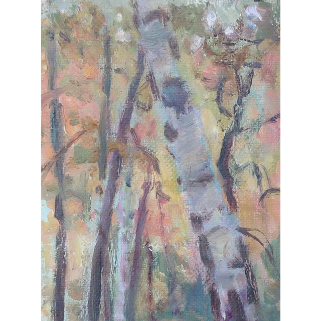 FREE SHIPPING worldwide. The painting will be rolled up and packed securely in a special protective tube. Note: The...