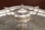 1910s Gorham 'Plymouth' Pattern Five Piece Silver Plate Tea Service - Set of 5 For Sale - Image 10 of 16