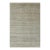 Rug & Kilim's Modern Abstract Rug in Luminous Sage and Ivory, Subtle Geometry For Sale