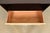 Wood Kindel Furniture Modern Hollywood Regency Cabinet or Bedside Chest For Sale - Image 7 of 12