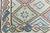 Mid-Century Modern Doris Leslie Blau Mid-20th century Swedish Handmade Wool Rug For Sale - Image 3 of 10