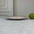 French Provincial Antique French Provincial Faience Bird Plate, Hand Painted For Sale - Image 3 of 11