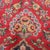 Middle Eastern Kerman Rug in Wool For Sale - Image 6 of 10