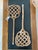 Vintage Rattan Woven Rug Beater, Lot of 3 For Sale - Image 10 of 12