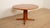 Wood Vintage Teak Dining Table, 1950s For Sale - Image 7 of 14