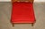 Brown L. & J. G. Stickley Antique Mission Oak Arts & Crafts Rocking Chair, Circa 1910 For Sale - Image 8 of 14