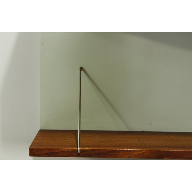 Wall Shelf from UP Závody, 1960s For Sale - Image 10 of 15