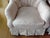 Century does it best and I carried them one step further. These vintage chairs needed love but had a fabulous frame,...