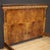 Wood Italian Double Bed, 1950s For Sale - Image 7 of 13