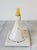 Vintage Wall Mounted Ceramic Duck Towel or Apron Holder For Sale In Milwaukee - Image 6 of 8