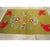 Galerie Shabab Collection Mid-20th Century Swedish Handmade Green Pictorial Rug With Elephants and Teddy Bears For Sale - Image 9 of 10