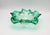 Vintage Murano Organic Art Glass Bowl, 1960s For Sale - Image 6 of 6