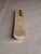 Silver Vintage Bezalel Israel Sterling Silver Filigree Mezuzah Case 925 Judaica 5.25" For Sale - Image 8 of 11
