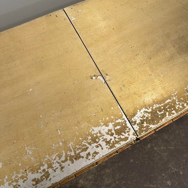 James Mont 2 Piece Bamboo Dresser For Sale - Image 12 of 12