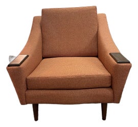 Example of New & Custom Adrian Pearsall