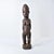 African Early 20th Century Baule Standing Figure Côte d'Ivoire For Sale - Image 3 of 17