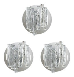 Example of Salviati Sconces and Wall Lamps