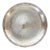 Silver Plated Pedestal Tray For Sale