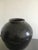 Ceramic Late 18th Century Khmer Brown Glazed Terracotta Vase For Sale - Image 7 of 18