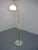 Adjustable German Arc Lamp, 1970s For Sale - Image 10 of 18