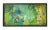 Painting Mid Century Abstract For Sale In Providence - Image 6 of 6