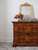 Louis Philippe 19th C Louis Philippe Burlwood Commode For Sale - Image 4 of 14