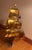 Handmade Argentine Metal Sailboat Sculpture — Nautical Statement Piece, One of a Kind For Sale - Image 4 of 9