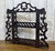 Antique Mahogany Shelf, 1800s For Sale - Image 11 of 12