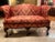 Traditional 2017 Custom Upholstered Loveseat Sofa by Southwood For Sale - Image 3 of 11
