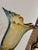 Murano Glass Vase, 1950 For Sale - Image 12 of 13