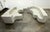 Textile Lara Sofa by Roberto Pamio & Noti Massari & Renato Toso for Stilwood For Sale - Image 7 of 10