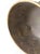 Antique Brass and Iron Three-Legged Hearth Cooking Pan For Sale - Image 9 of 16