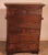 16th Century Renaissance Italian Oratory in Blond Walnut with Inlays For Sale - Image 10 of 15