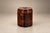 1960s Brazilian Modern Taqueado Ice Bucket in Imbuia & Pau Marfim by Tropic-Art For Sale - Image 4 of 18