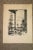 Mid 19th Century Antique James A. M. Whistler Rotherhithe Print For Sale In Philadelphia - Image 6 of 6