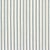 Sister Parish Parish Stripe Fabric in Seafoam For Sale