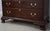 Henkel Harris Mahogany John Hancock Secretary Desk For Sale - Image 11 of 18