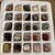 A charming and educational 20-piece natural gemstone collection designed especially for young explorers and budding...