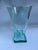 Schlanser Modern Glass Vessel For Sale - Image 4 of 11