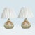 Erika Ceramic Table Lamps by Noomi Backhausen for Soholm, 1960, Set of 2 For Sale - Image 13 of 13